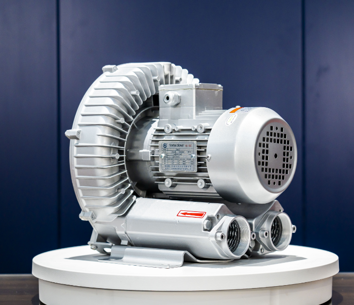 高壓風(fēng)機(jī)